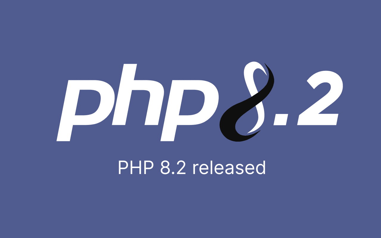 Un vistazo a las nuevas funcionalidades de PHP 8.2